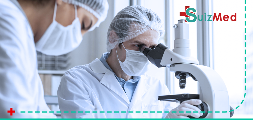 que-tipos-de-analisis-se-suelen-realizar-a-traves-de-un-microscopio-de-uso-clinico